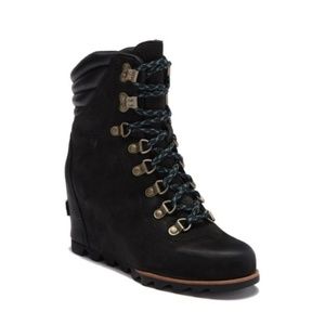 SOREL Conquest™ Wedge Boot